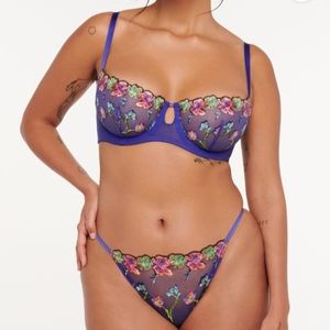 Savage x Fenty Western Wildflower set